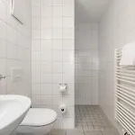 Zweilindenhof Pensjonat 3*