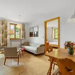Pensjonat Zweilindenhof 3*