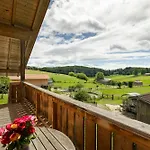 Pensjonat Zweilindenhof 3*