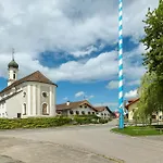 Zweilindenhof Pensjonat Seeshaupt