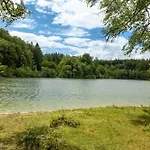 Zweilindenhof Pensjonat Seeshaupt