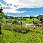 Pensjonat Zweilindenhof 3*
