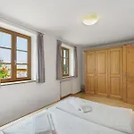 Pensjonat Zweilindenhof