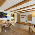 Zweilindenhof Pensjonat Seeshaupt