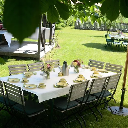 Guest house Zweilindenhof