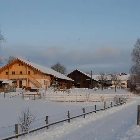 Guest house Zweilindenhof *