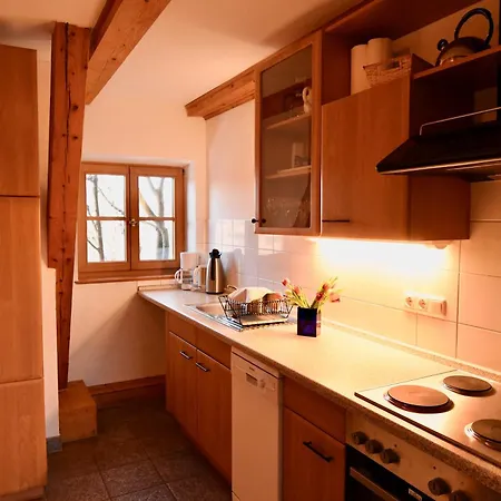 Zweilindenhof Guest house Seeshaupt