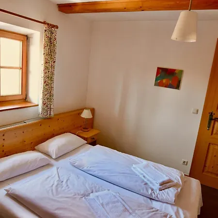Zweilindenhof Guest house *