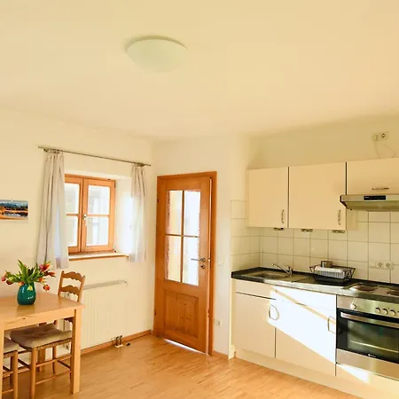 Zweilindenhof Guest house *