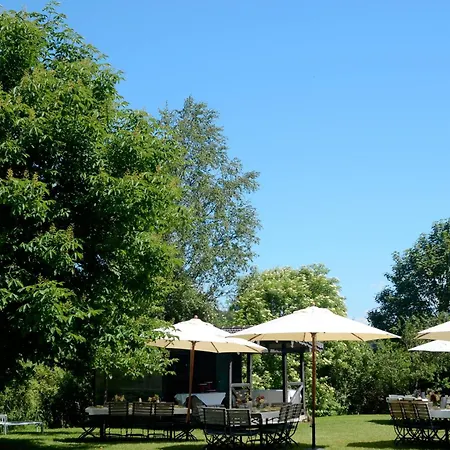 Zweilindenhof Guest house Seeshaupt