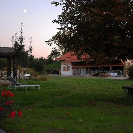 Guest house Zweilindenhof Seeshaupt