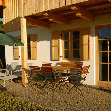 Guest house Zweilindenhof *