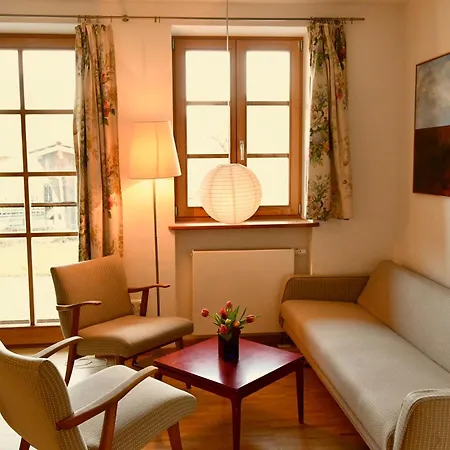 Guest house Zweilindenhof
