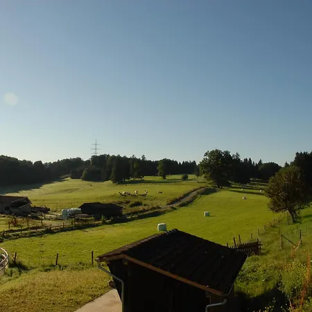 Zweilindenhof * Seeshaupt