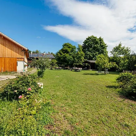 Zweilindenhof 3* Seeshaupt