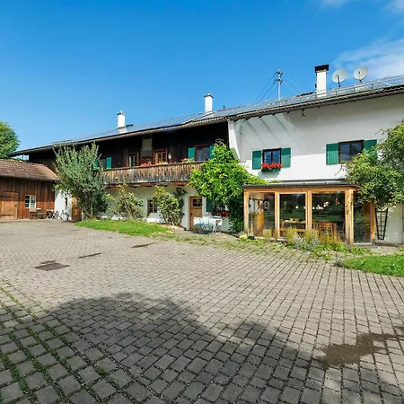 Maison d'hôtes Zweilindenhof 3*