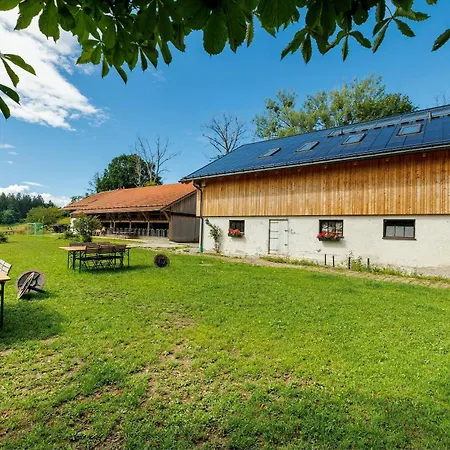 Maison d'hôtes Zweilindenhof 3*