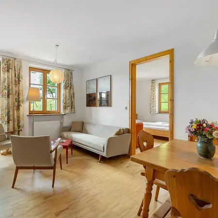 Zweilindenhof 3* Seeshaupt