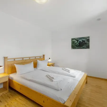 Zweilindenhof Seeshaupt