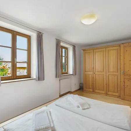 Zweilindenhof Maison d'hôtes Seeshaupt