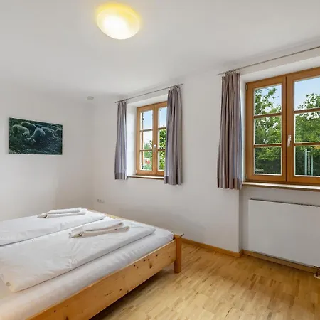 Maison d'hôtes Zweilindenhof Seeshaupt