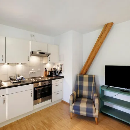 Maison d'hôtes Zweilindenhof Seeshaupt