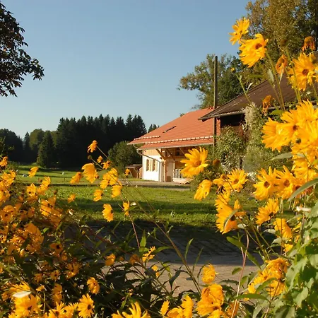 Maison d'hôtes Zweilindenhof Seeshaupt