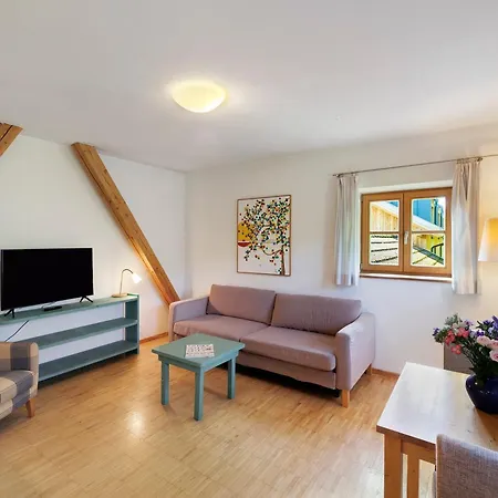Zweilindenhof Maison d'hôtes 3*