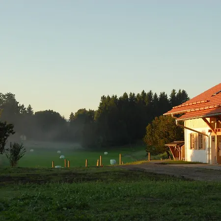 Zweilindenhof Maison d'hôtes Seeshaupt
