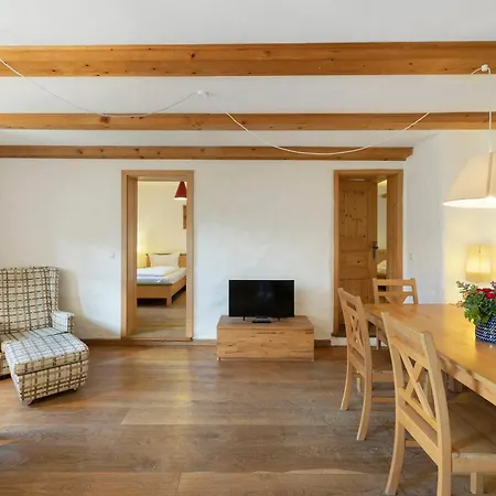 Zweilindenhof 3* Seeshaupt