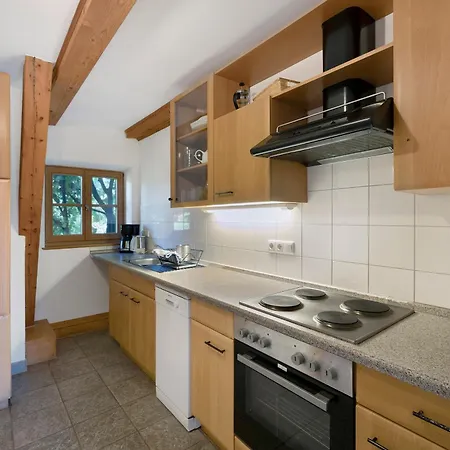 Maison d'hôtes Zweilindenhof