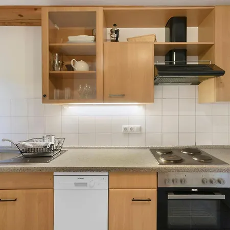 Zweilindenhof Maison d'hôtes 3*