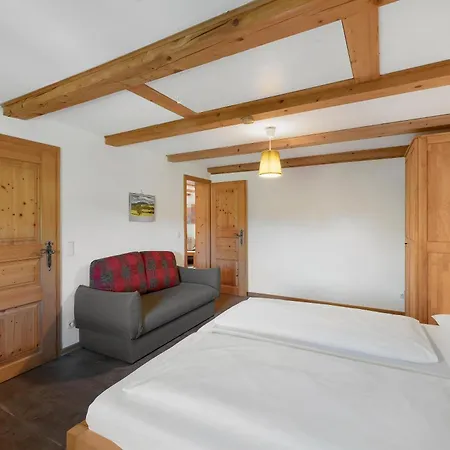 Maison d'hôtes Zweilindenhof