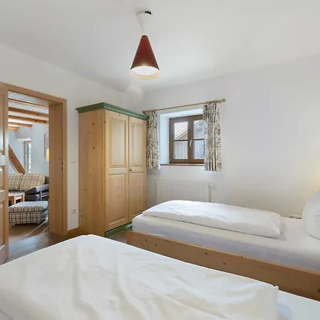 Zweilindenhof 3* Seeshaupt