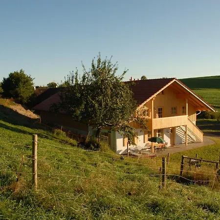 Zweilindenhof Maison d'hôtes 3*