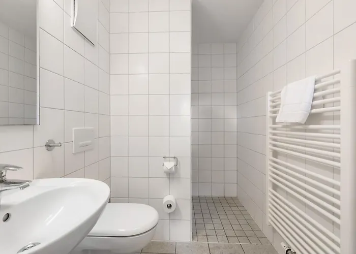 Zweilindenhof Casa de hóspedes 3*