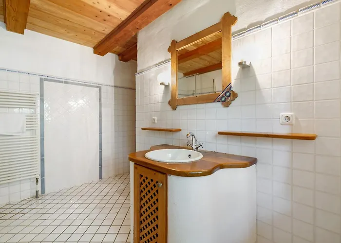 Zweilindenhof Casa de hóspedes Seeshaupt