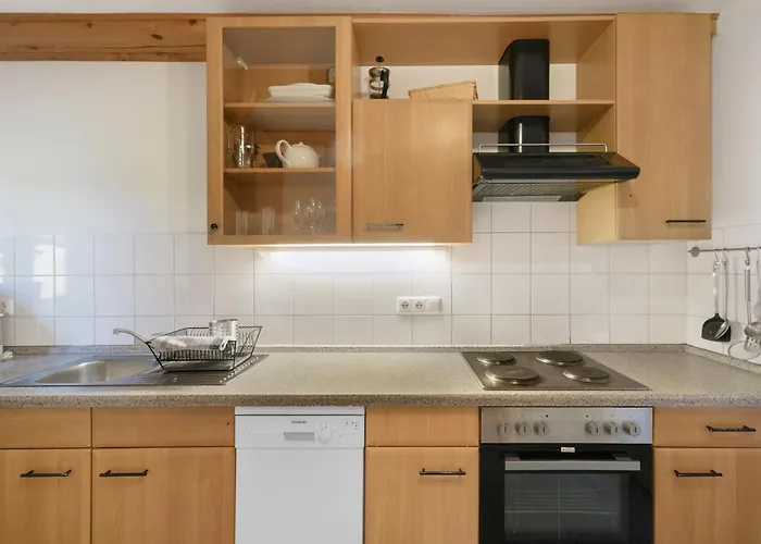 Zweilindenhof Casa de hóspedes 3*