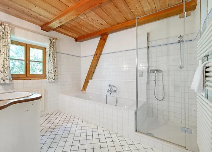 Zweilindenhof Casa de hóspedes 3*