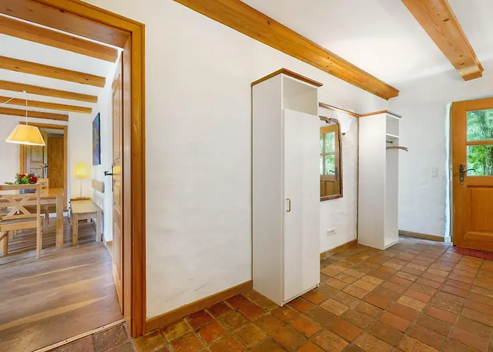 Zweilindenhof Casa de hóspedes