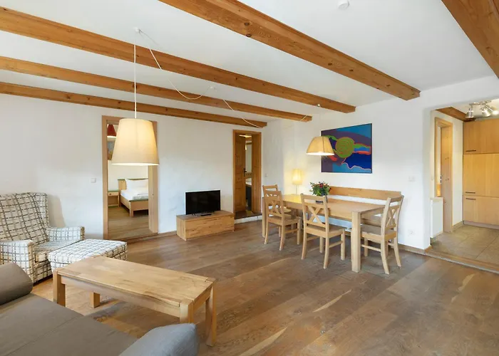Casa de hóspedes Zweilindenhof 3*