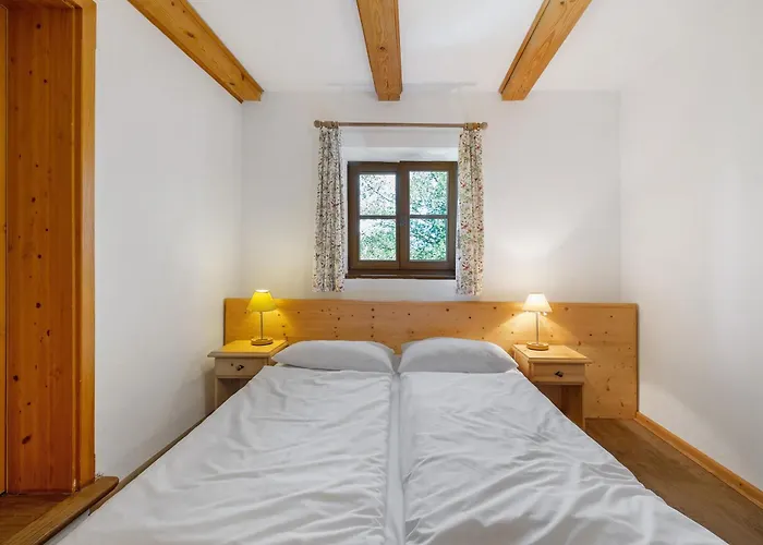Casa de hóspedes Zweilindenhof 3*
