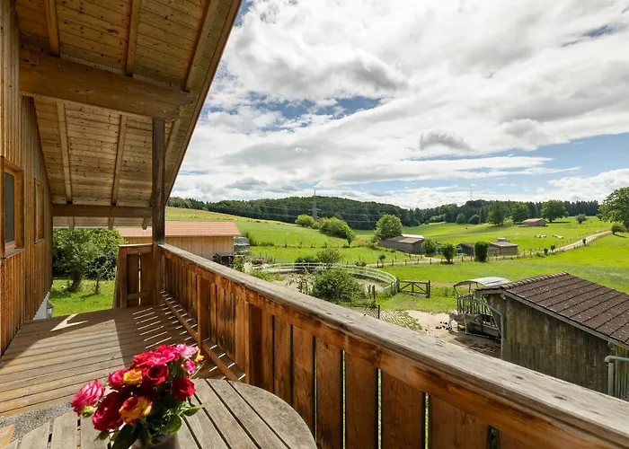 Casa de hóspedes Zweilindenhof 3*