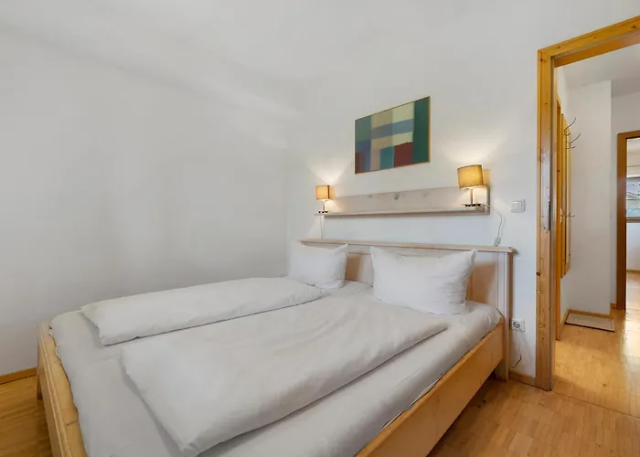 Casa de hóspedes Zweilindenhof Seeshaupt