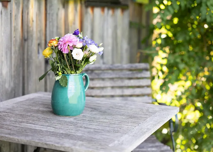 Casa de hóspedes Zweilindenhof 3*