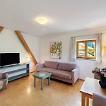 Zweilindenhof Affittacamere 3*