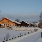 Affittacamere Zweilindenhof 3*