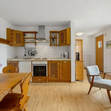 Zweilindenhof Maison d'hôtes Seeshaupt