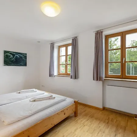 Maison d'hôtes Zweilindenhof *