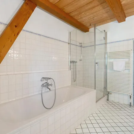 Maison d'hôtes Zweilindenhof 3*